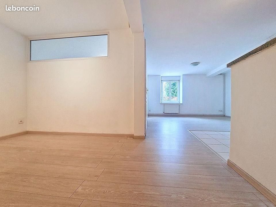Appartement à louer, 60m², Bavilliers