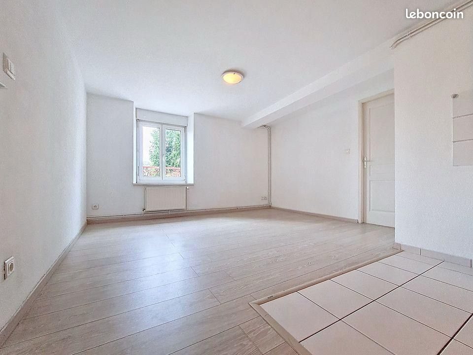 Appartement à louer, 60m², Bavilliers