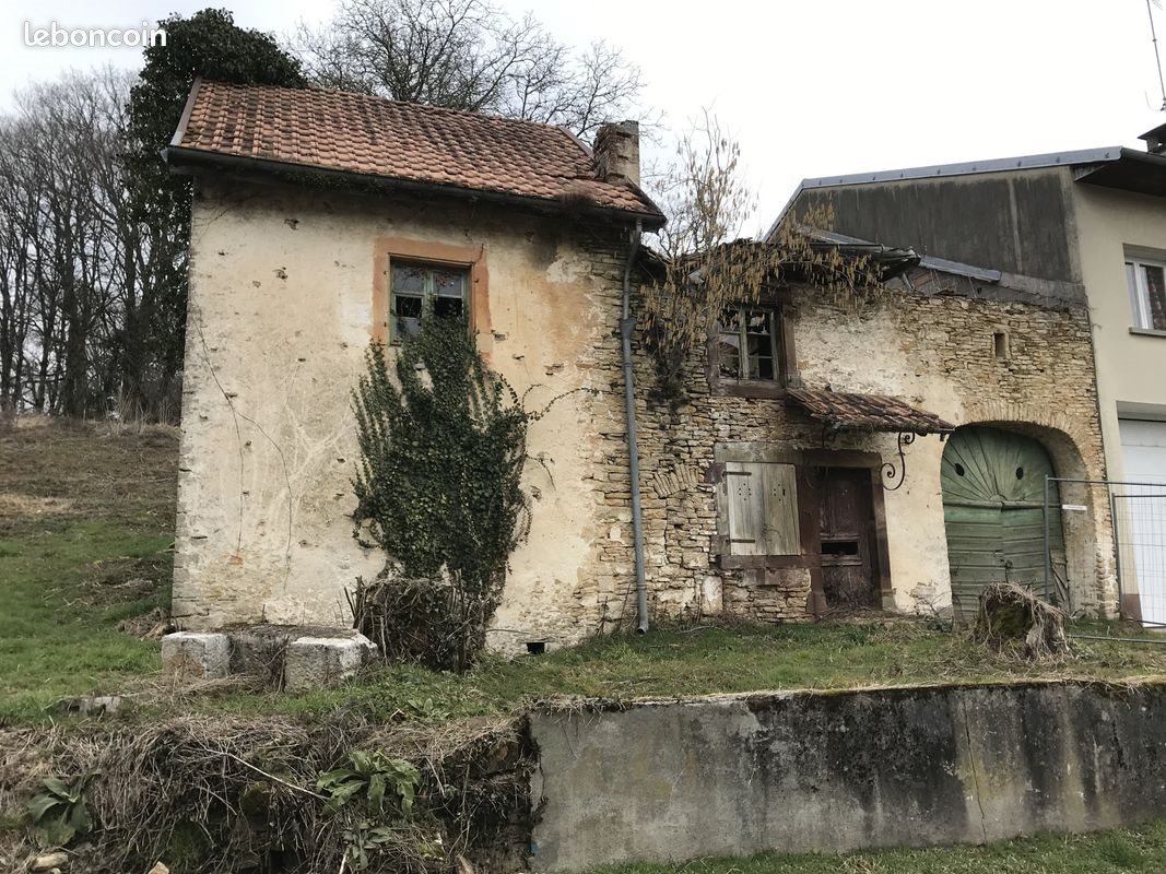 Maison à vendre, 48m², Trémoins