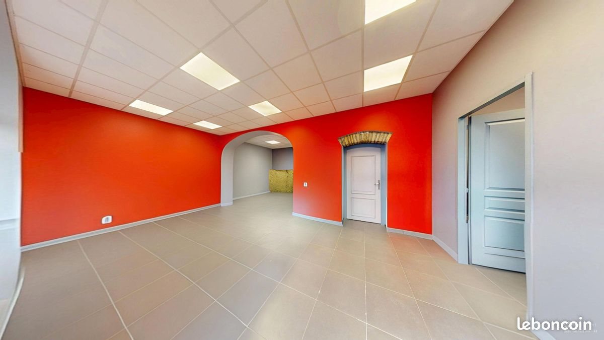 Appartement à vendre, 70m², Montbéliard