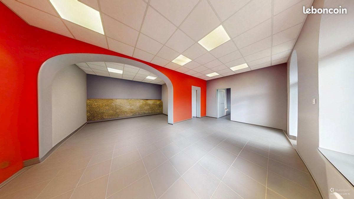 Appartement à vendre, 70m², Montbéliard