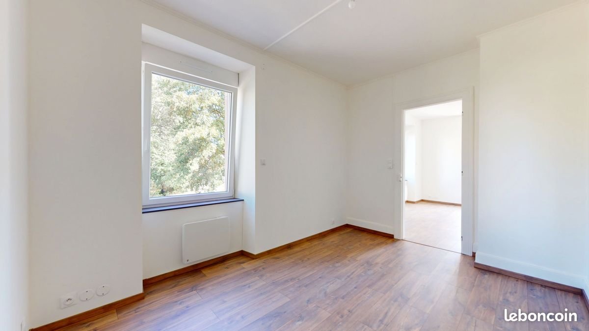 Appartement à louer, 76m², Valdoie
