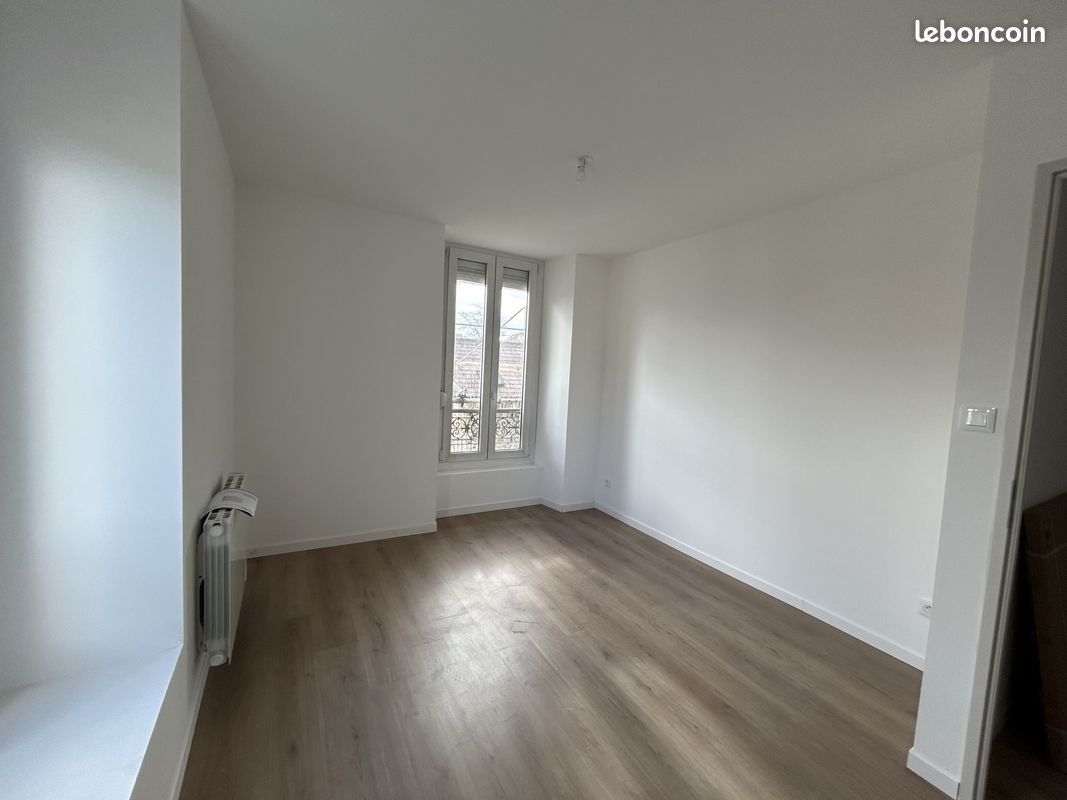 Appartement à louer, 54m², Châtenois-les-Forges