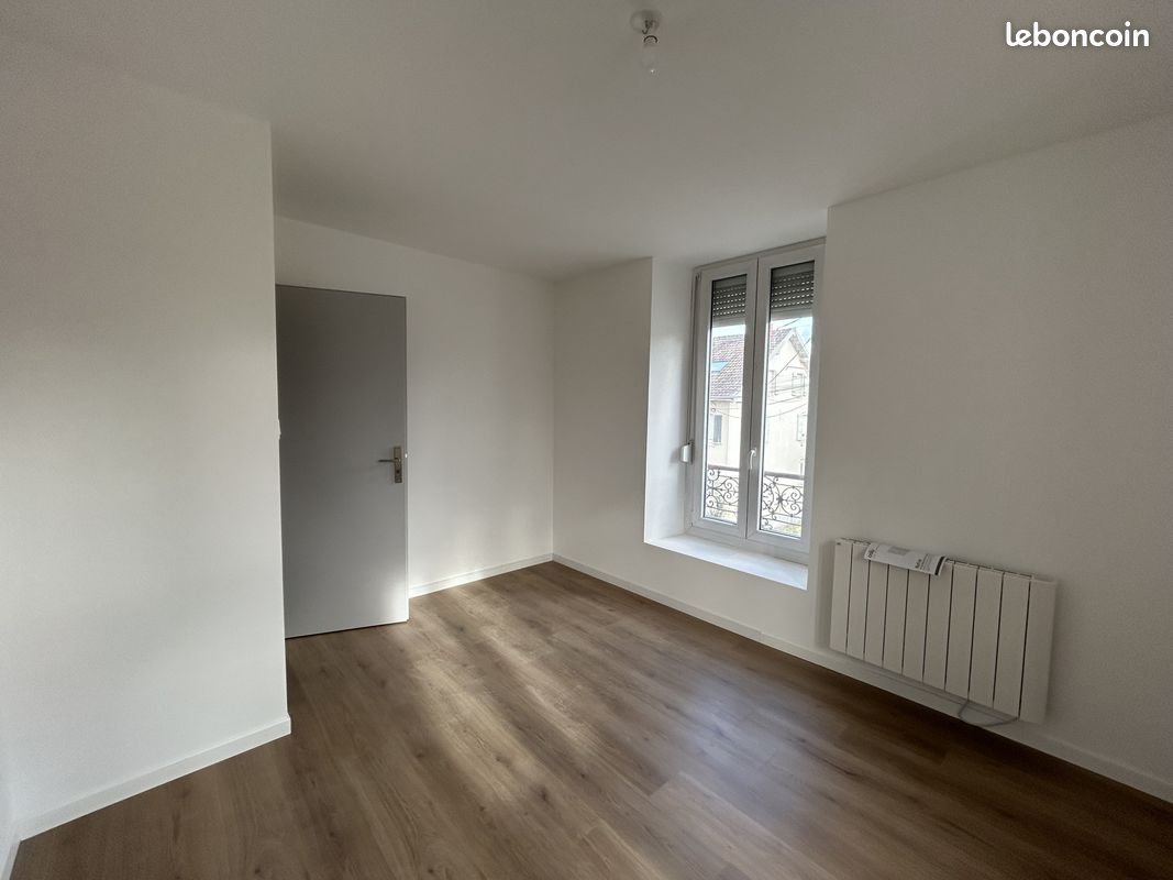 Appartement à louer, 54m², Châtenois-les-Forges