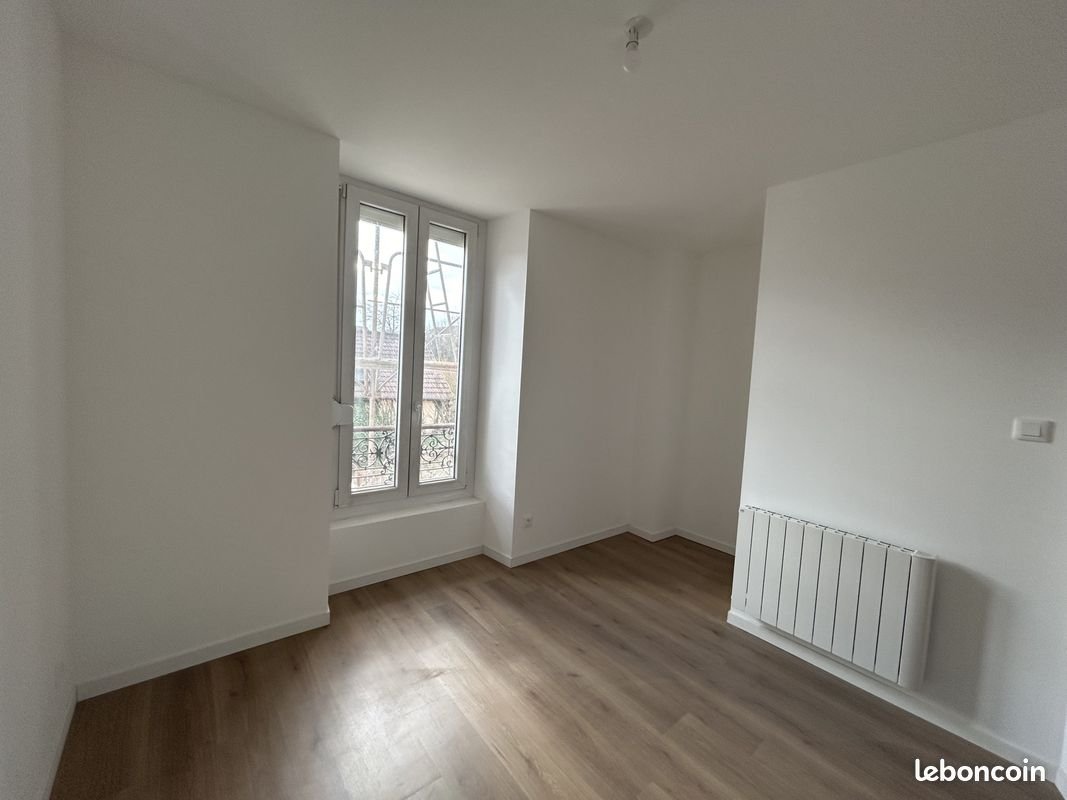 Appartement à louer, 54m², Châtenois-les-Forges