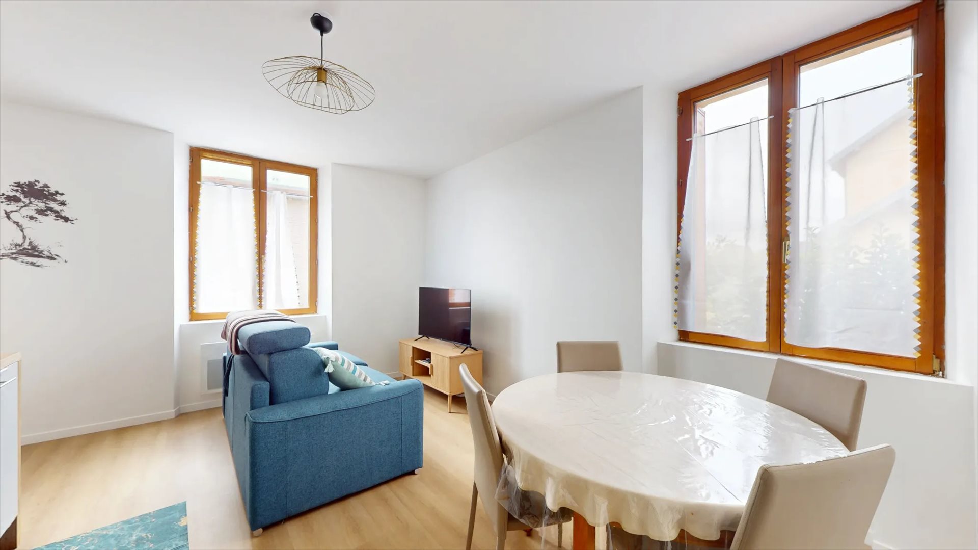 Appartement à louer, 34m², Belfort