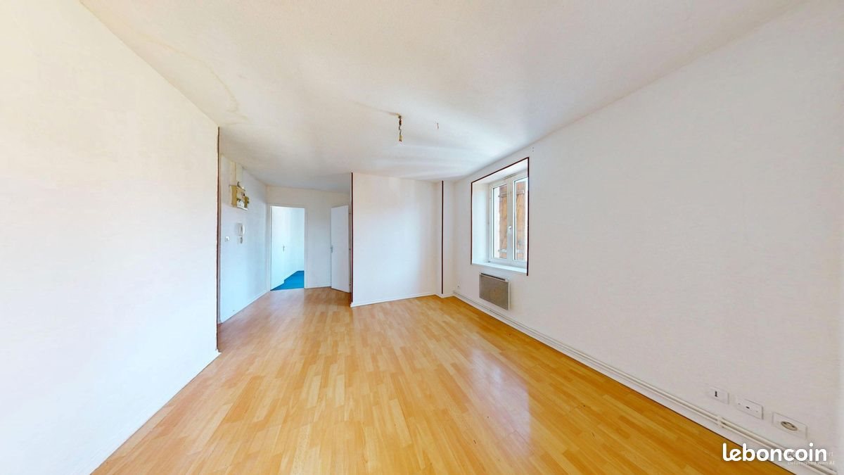 Appartement à vendre, 37m², Valdoie