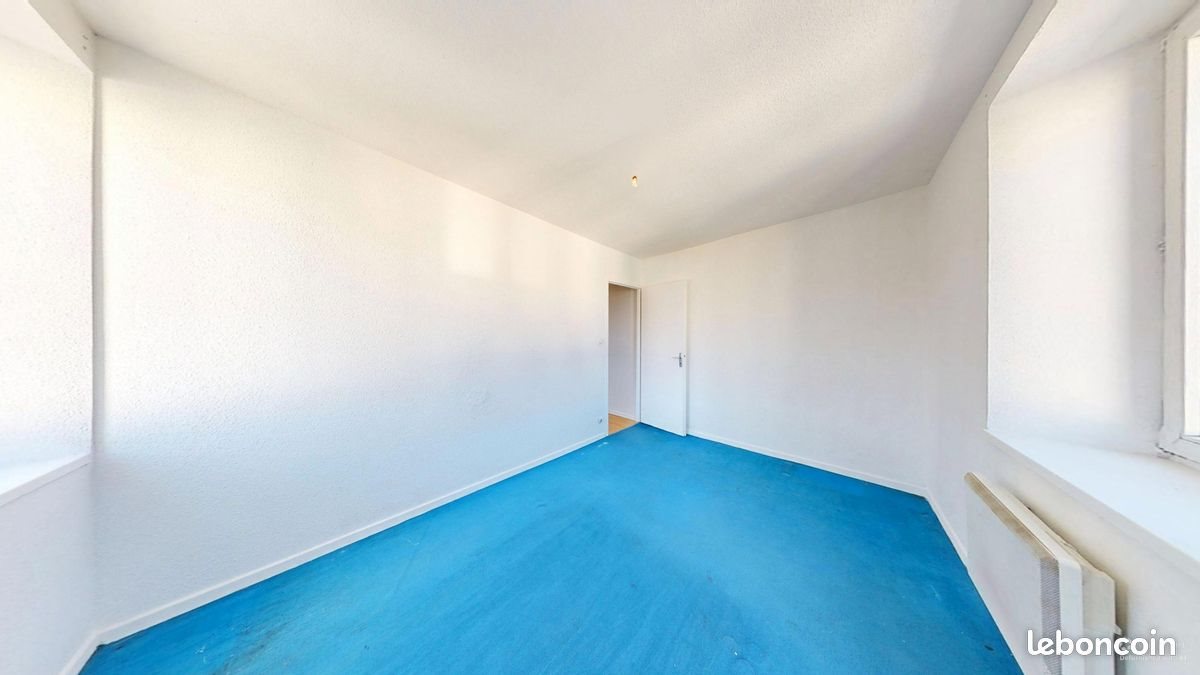Appartement à vendre, 37m², Valdoie