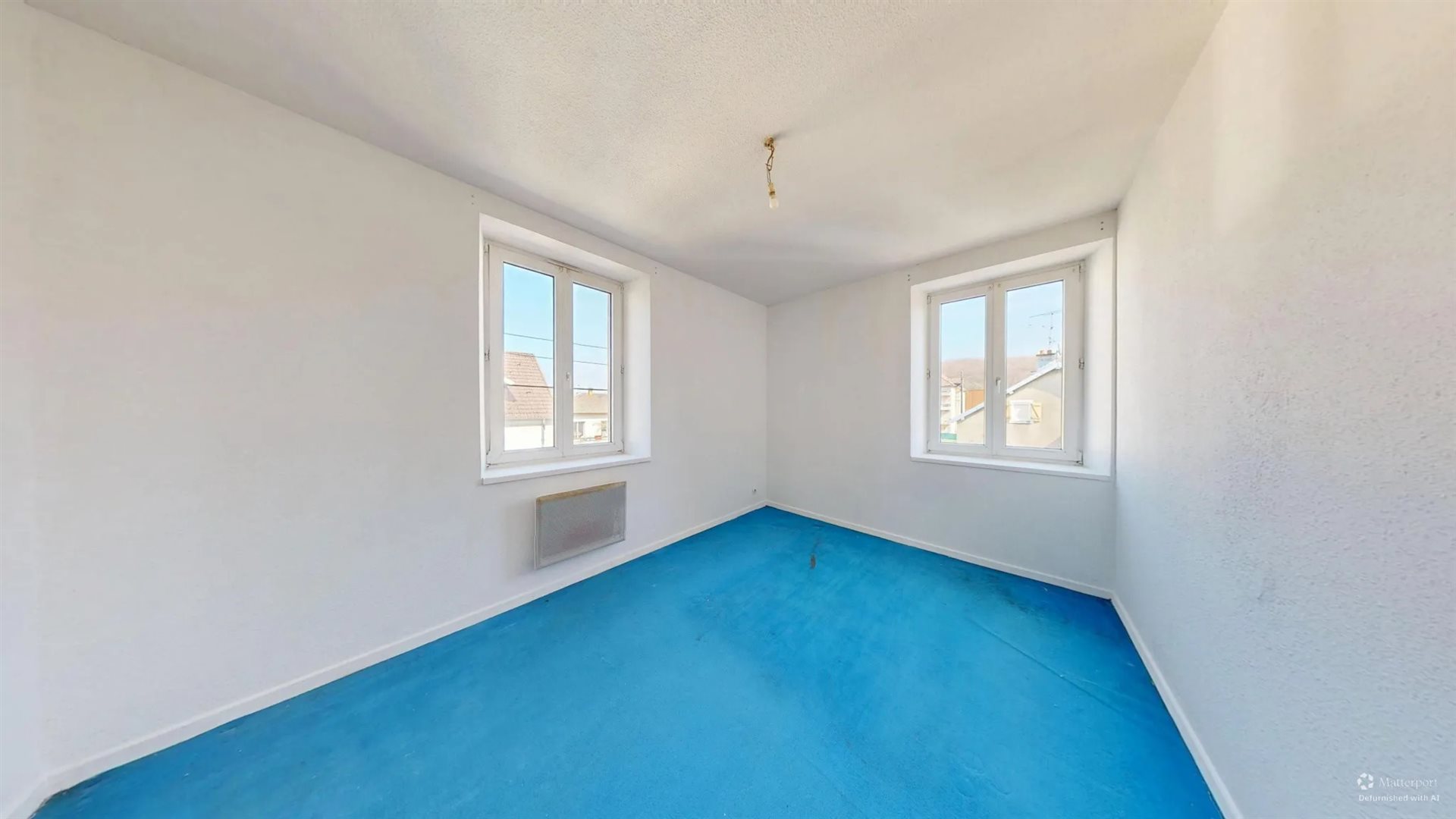 Appartement à vendre, 37m², Valdoie
