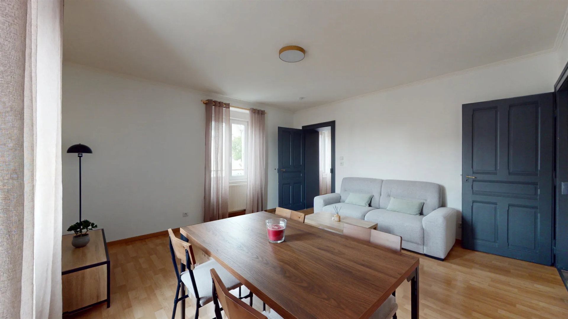 Appartement à louer, 45m², Belfort