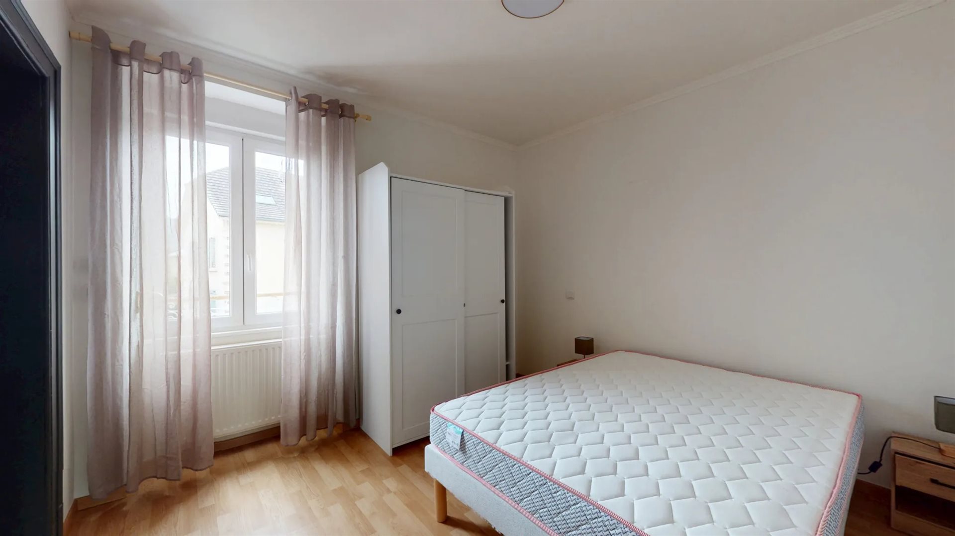 Appartement à louer, 45m², Belfort