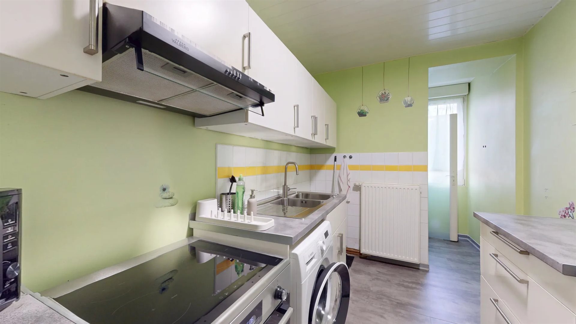 Appartement à louer, 45m², Belfort