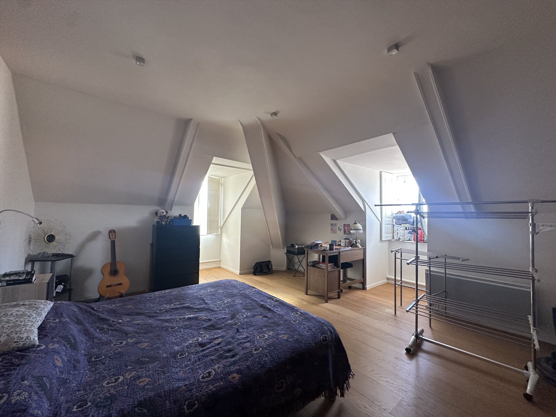 Appartement à louer, 104m², Belfort