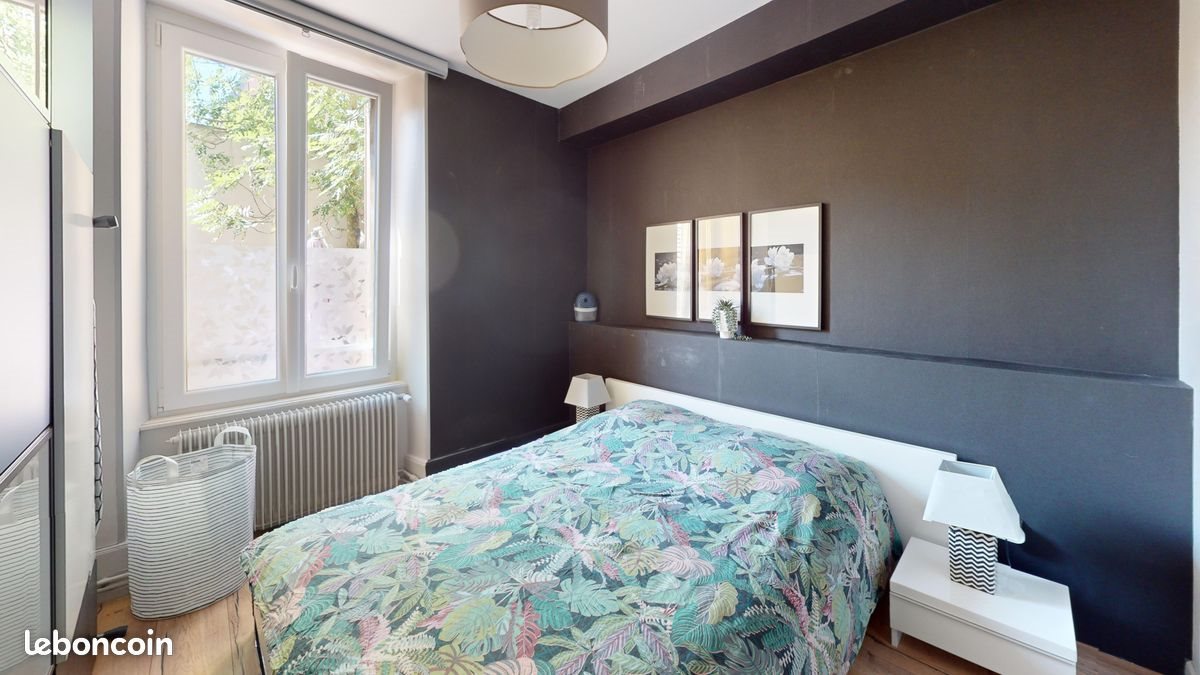 Appartement à louer, 50m², Belfort