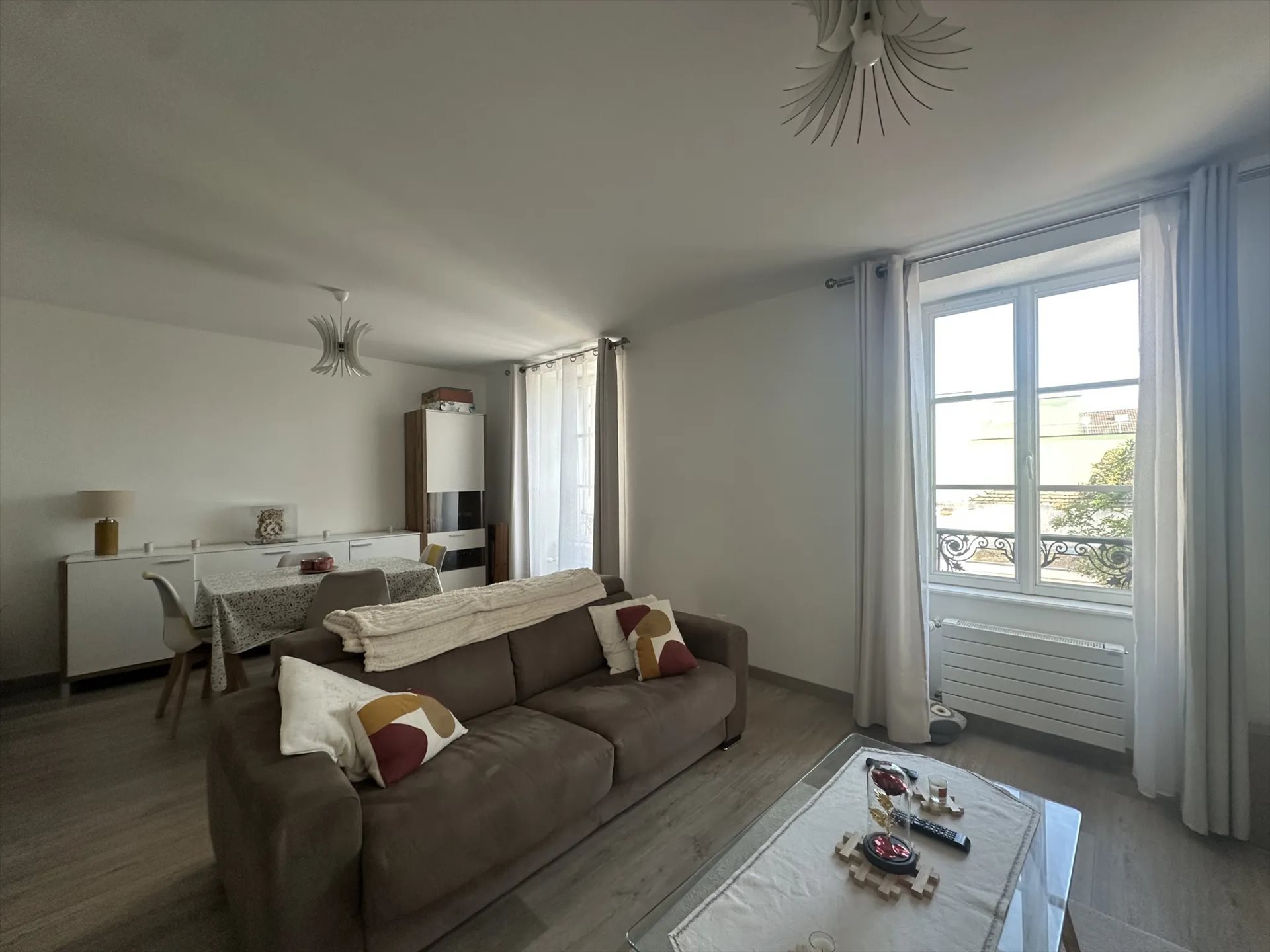Appartement à louer, 61m², Belfort
