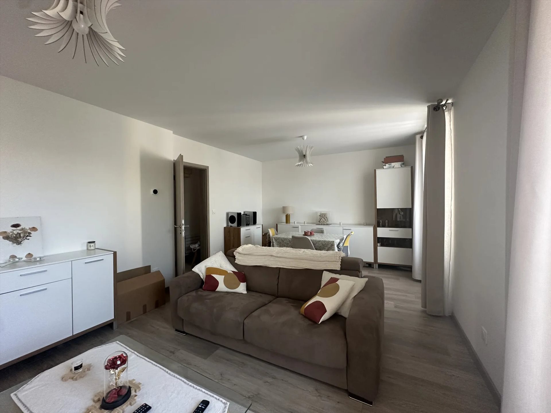 Appartement à louer, 61m², Belfort