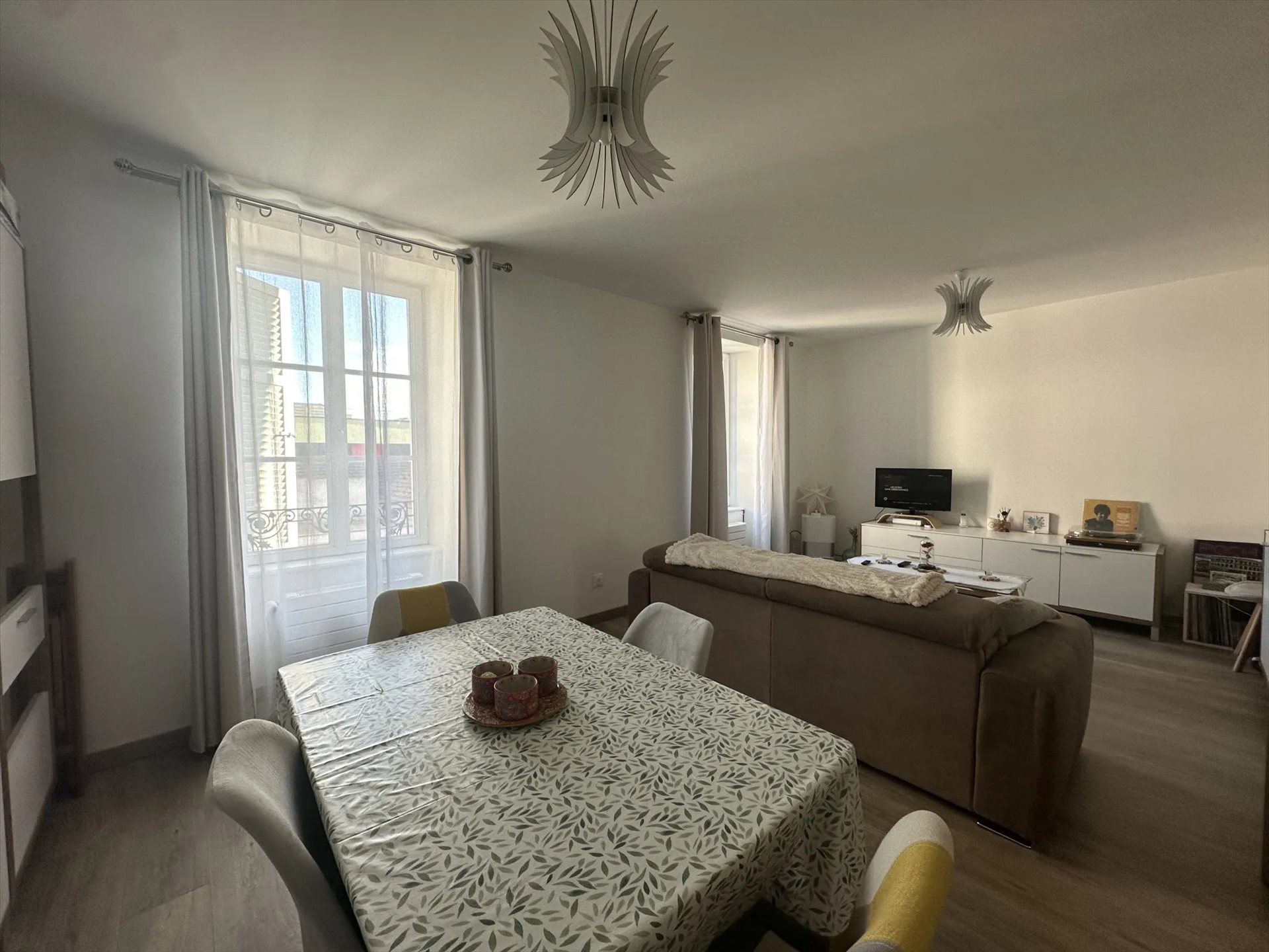 Appartement à louer, 61m², Belfort