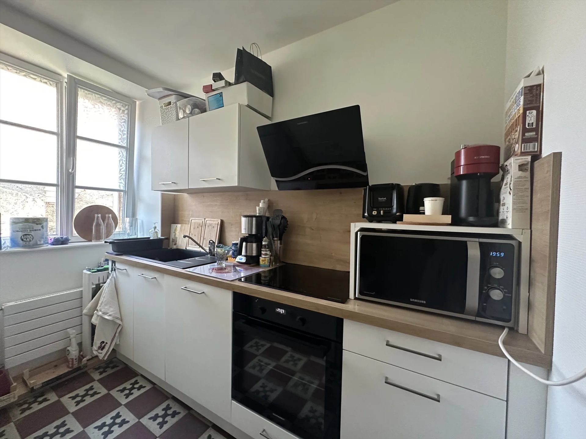 Appartement à louer, 61m², Belfort
