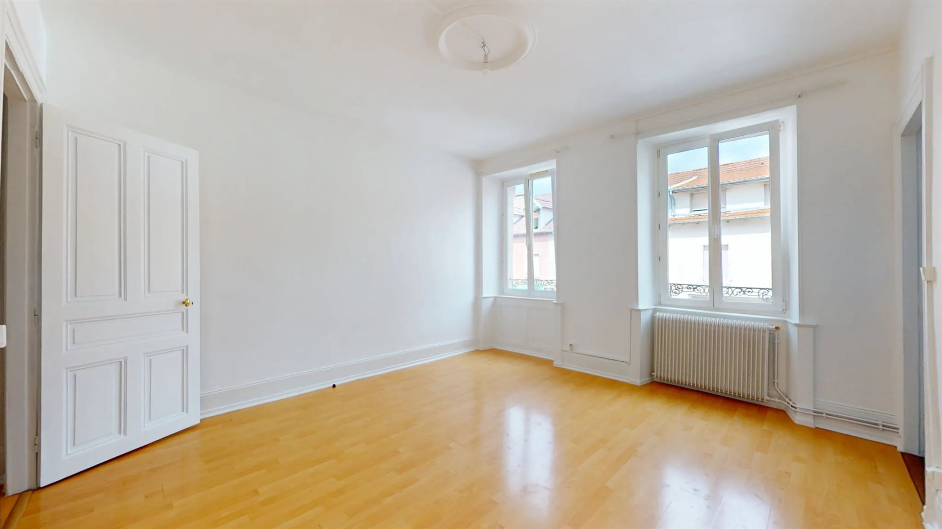 Appartement à louer, 74m², Belfort