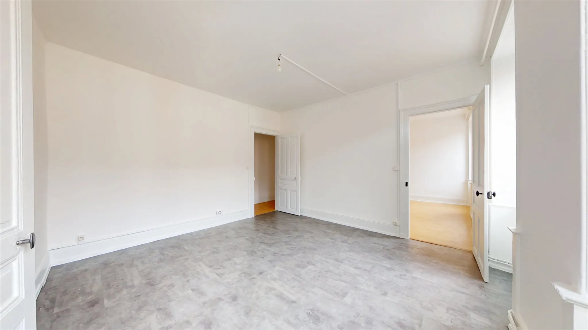 Appartement à louer, 74m², Belfort