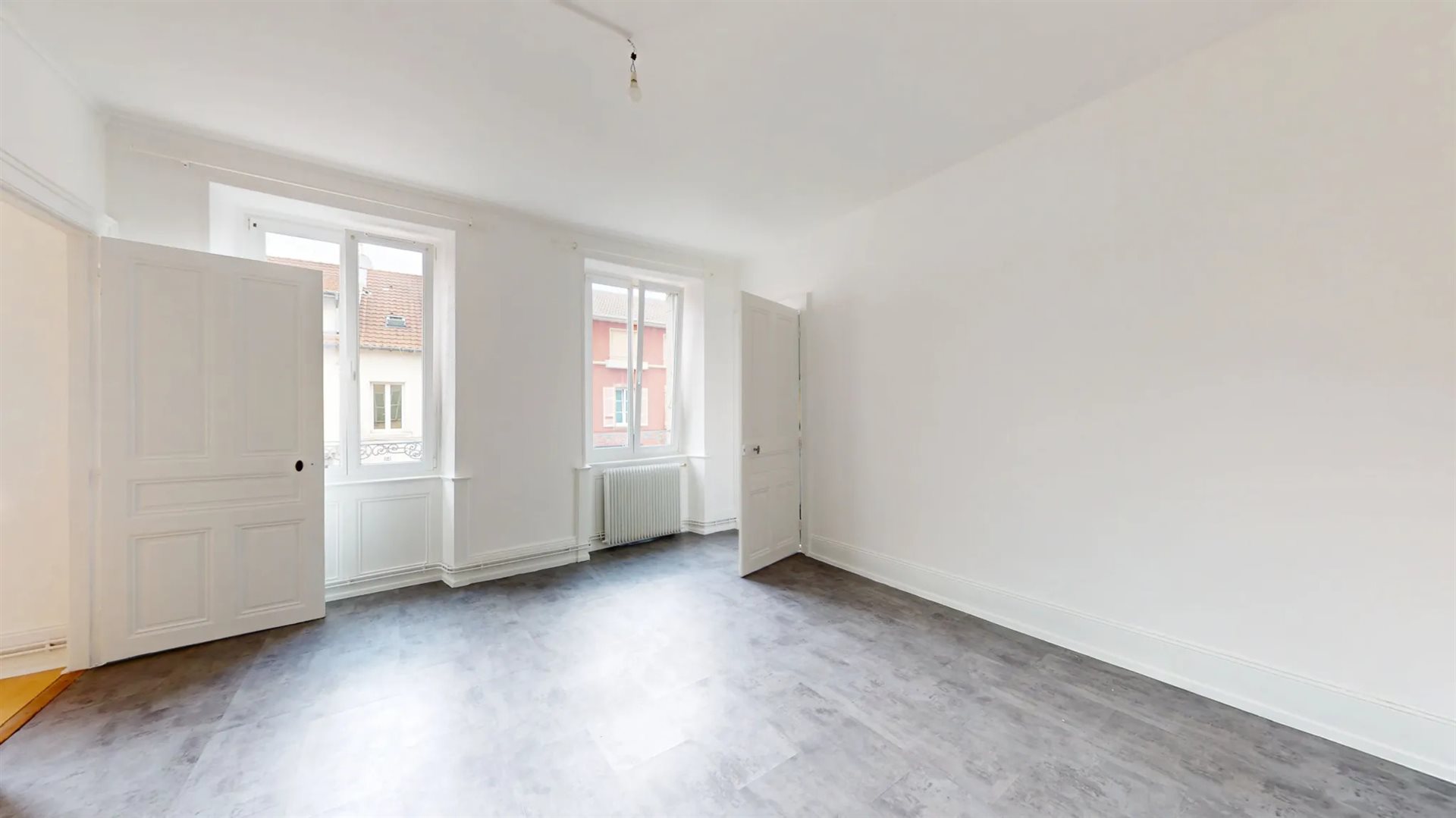 Appartement à louer, 74m², Belfort