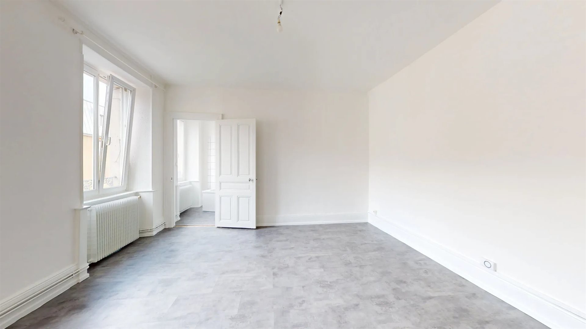 Appartement à louer, 74m², Belfort