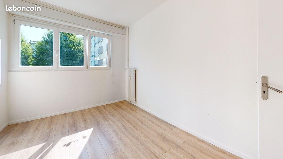 Appartement à louer, 74m², Montbéliard
