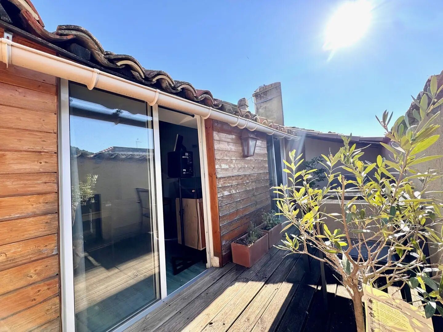 Appartement à vendre, 52m², Vaison-la-Romaine
