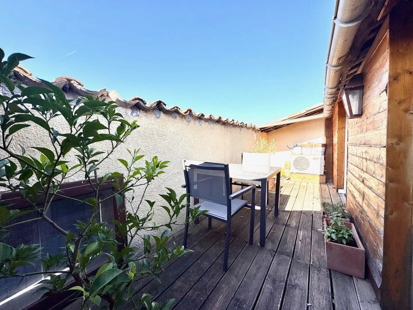 Appartement à vendre, 52m², Vaison-la-Romaine