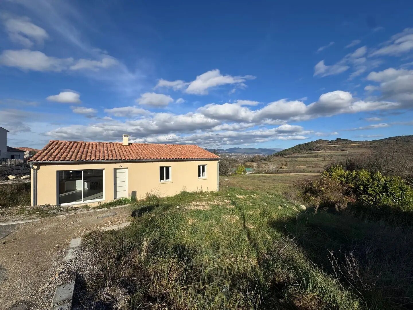 Maison à vendre, 93m², Vaison-la-Romaine