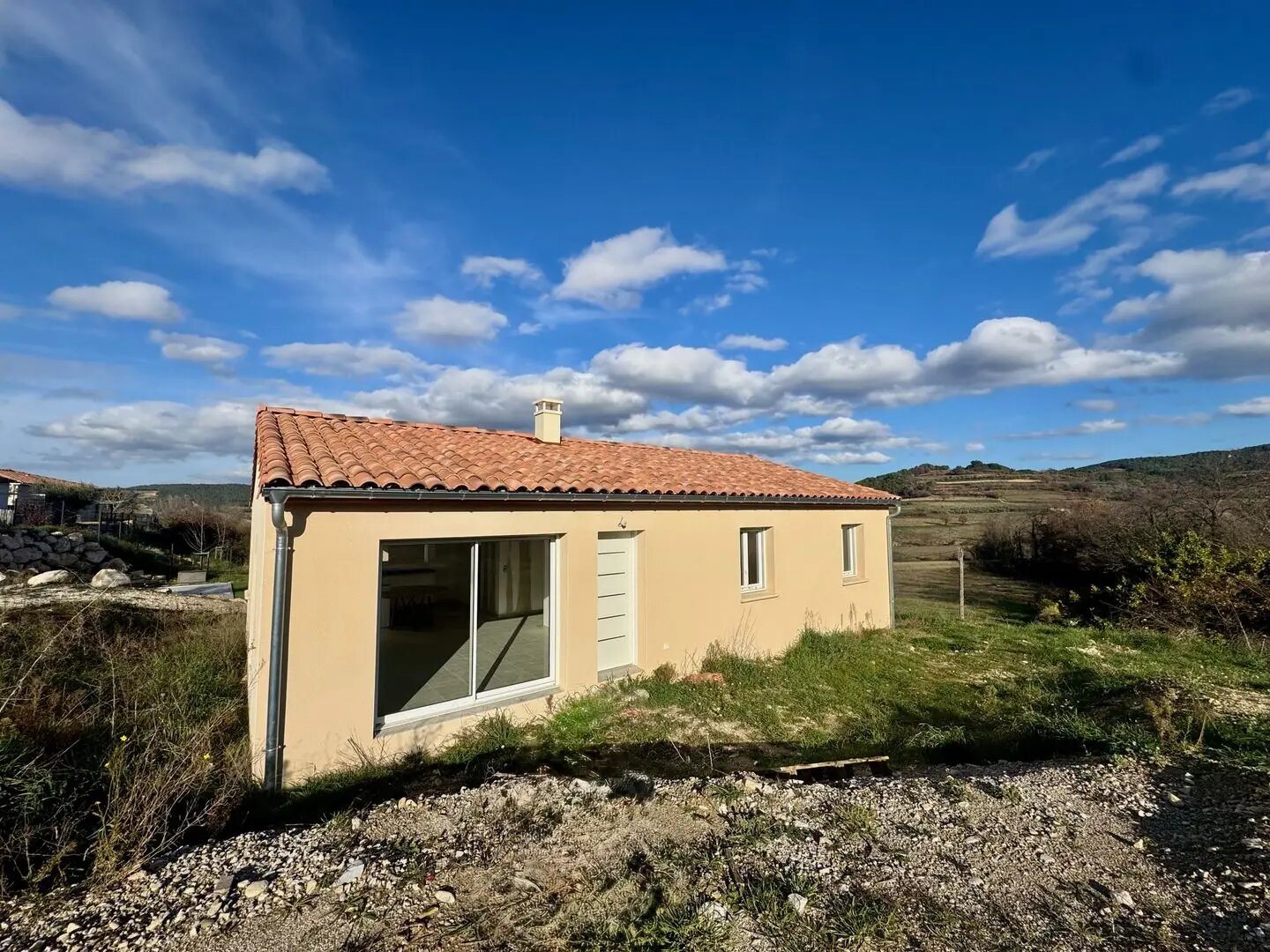 Maison à vendre, 93m², Vaison-la-Romaine