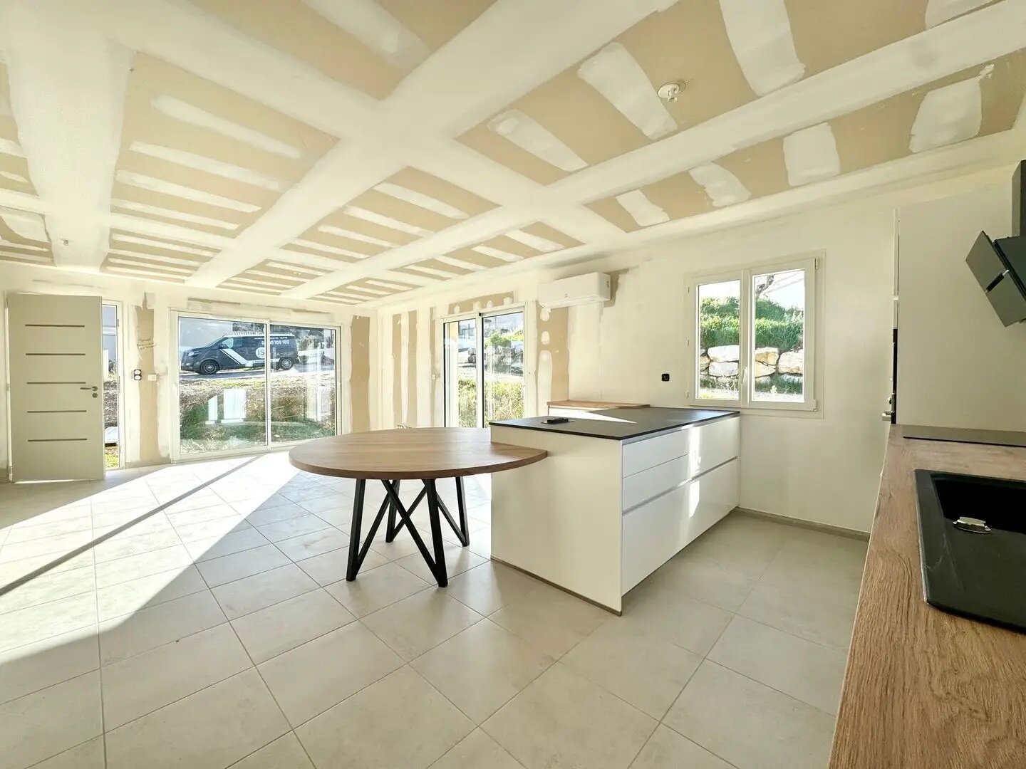 Maison à vendre, 93m², Vaison-la-Romaine
