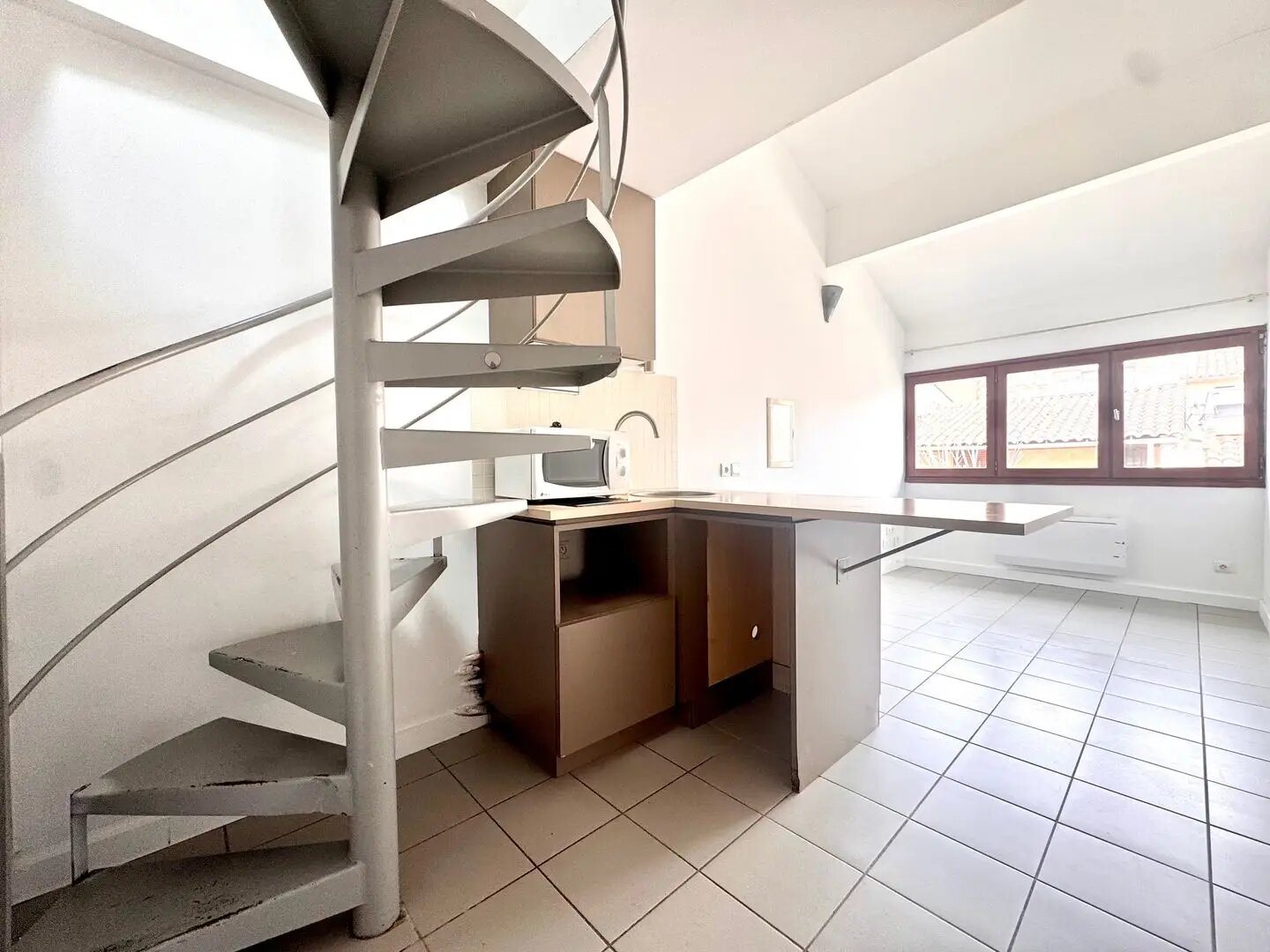 Appartement à louer, 27m², Vaison-la-Romaine