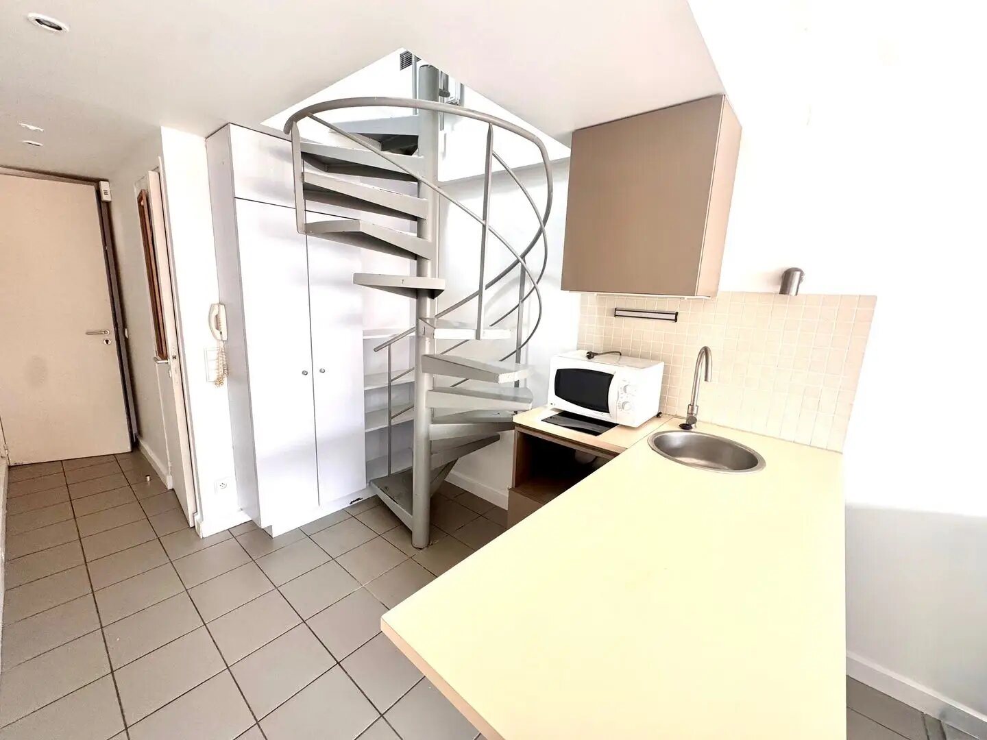 Appartement à louer, 27m², Vaison-la-Romaine