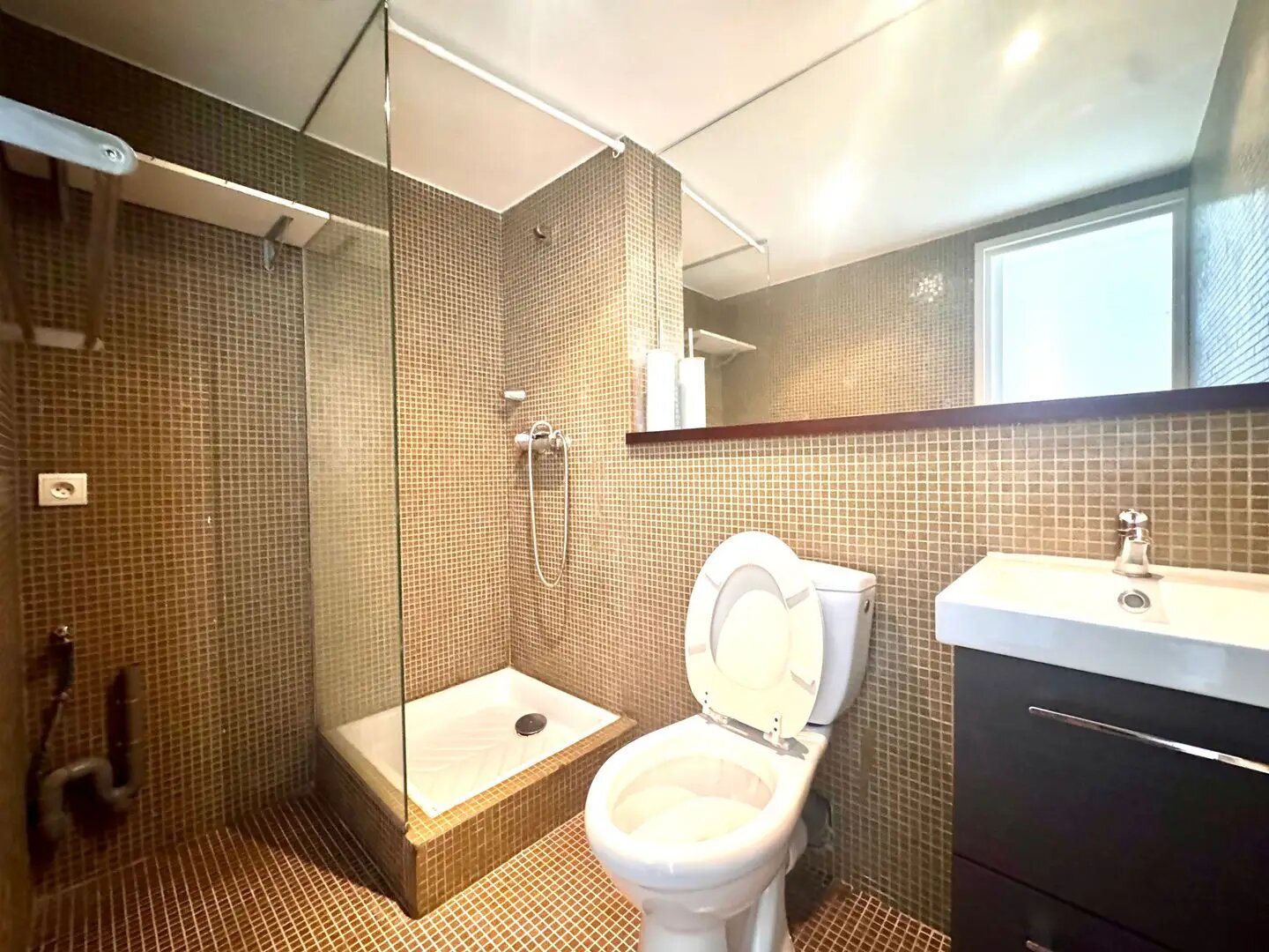Appartement à louer, 27m², Vaison-la-Romaine