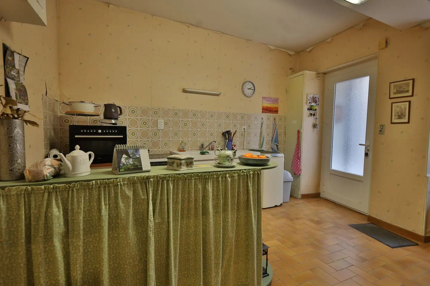 Maison à vendre, 94m², Saint-Georges-d'Espéranche