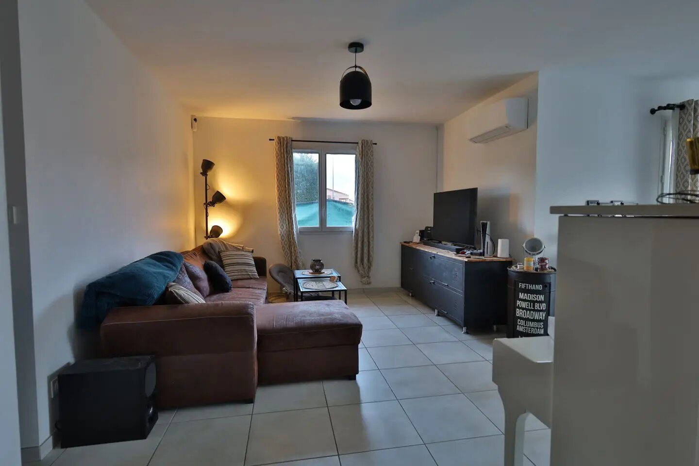 Maison à louer, 98m², Saint-Georges-d'Espéranche