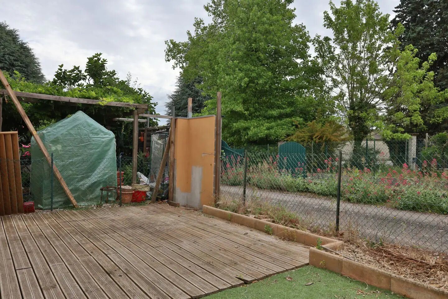 Maison à vendre, 96m², Diémoz
