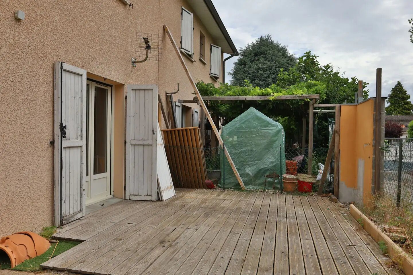 Maison à vendre, 96m², Diémoz