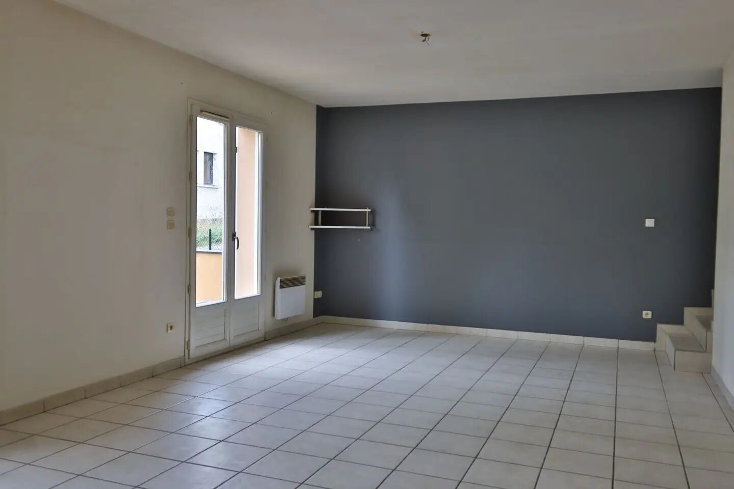Maison à vendre, 96m², Diémoz