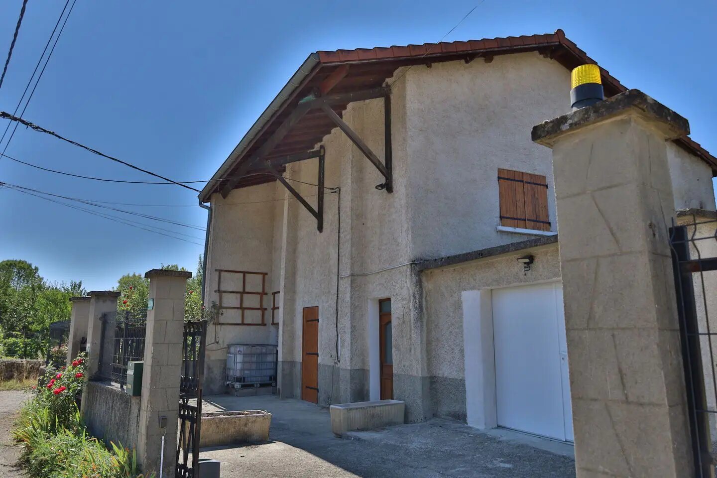 Maison à vendre, 110m², Oytier-Saint-Oblas