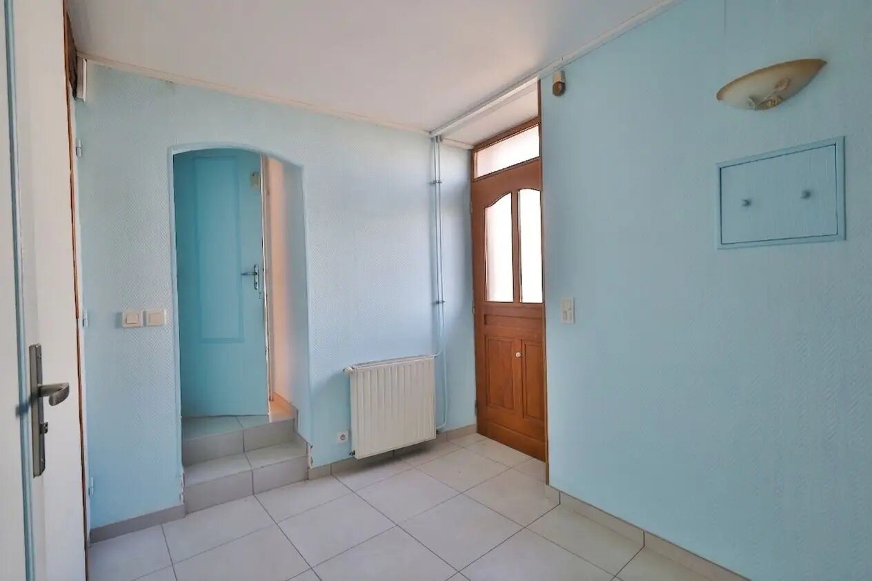Maison à vendre, 110m², Oytier-Saint-Oblas