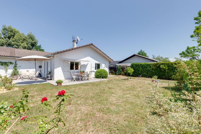 Maison à vendre, 95m², Veigy-Foncenex