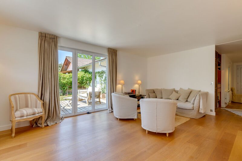 Maison à vendre, 95m², Veigy-Foncenex