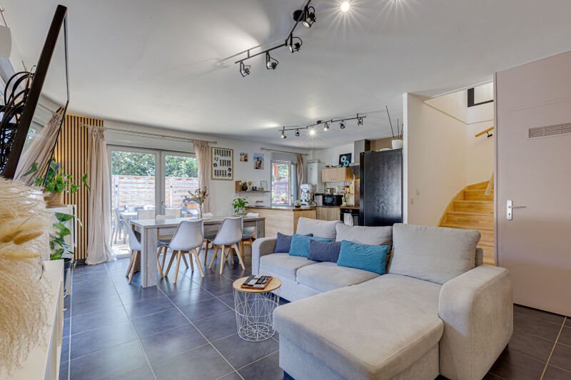 Appartement à vendre, 78m², Bons-en-Chablais
