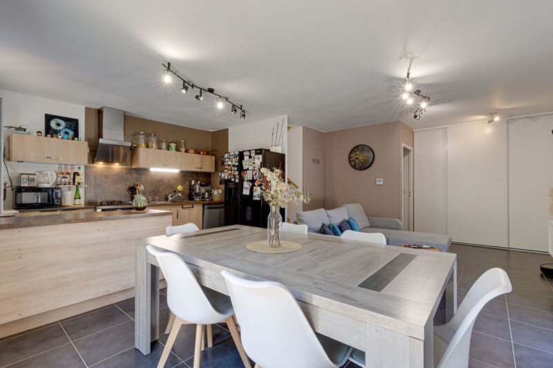 Appartement à vendre, 78m², Bons-en-Chablais