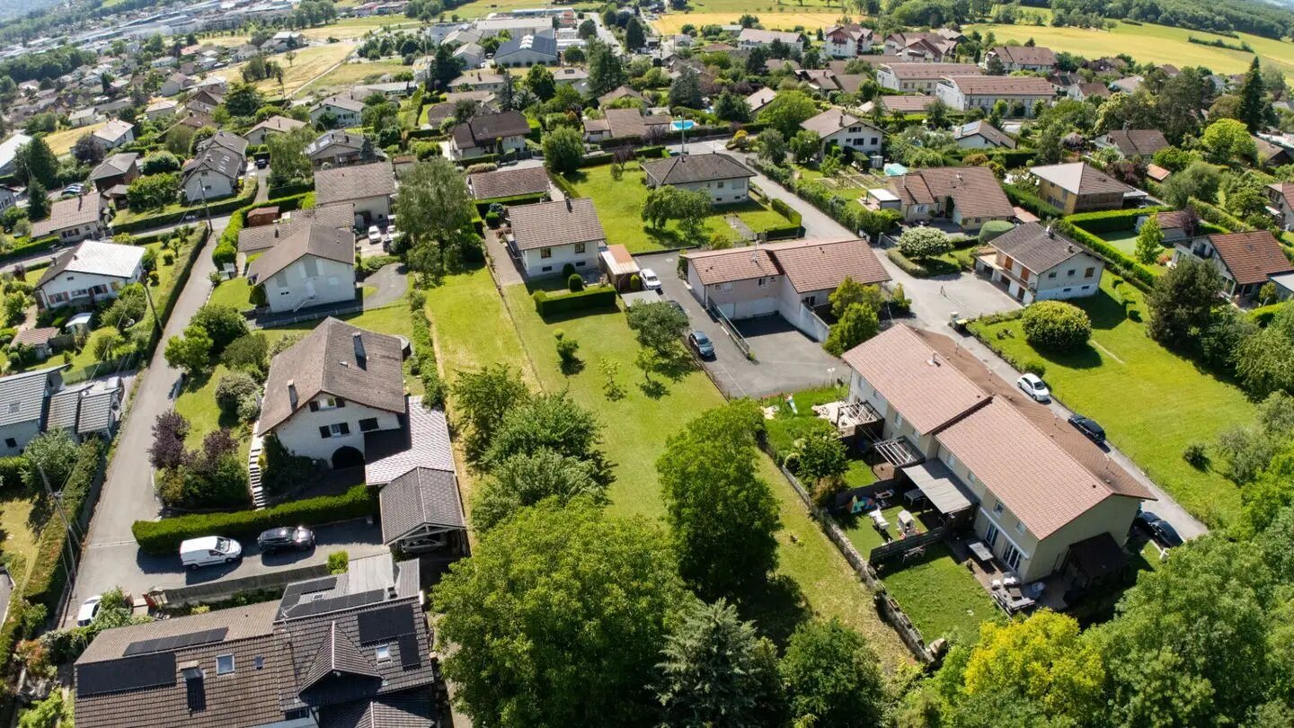 Maison à vendre, 86m², Cranves-Sales