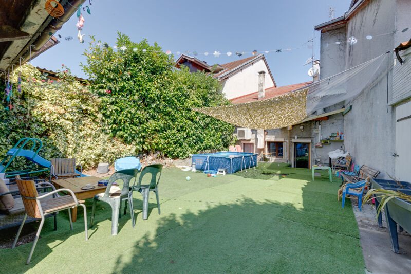 Maison à vendre, 139m², Massongy