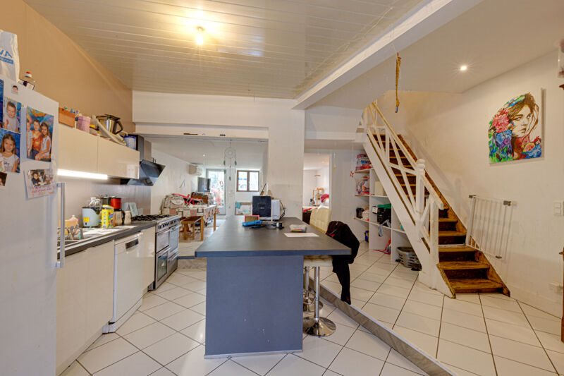 Maison à vendre, 139m², Massongy