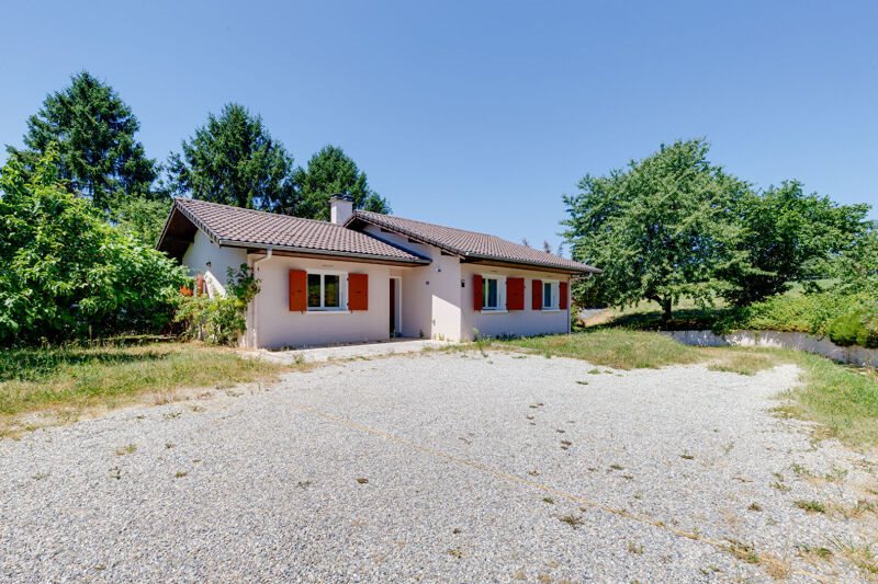 Maison à vendre, 93m², Loisin